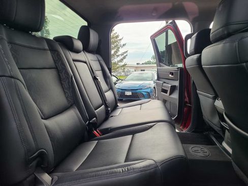 Used 2023 Toyota Tundra SR5 w/ SR5 Premium Package AWD/4WD image 22