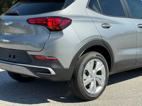 New 2026 Buick Encore GX Preferred w/ Advanced Technology Package image 14