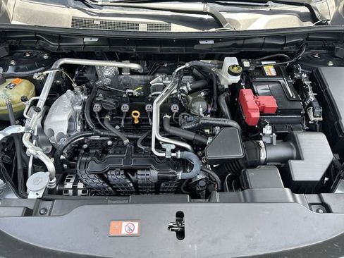 Used 2025 Mitsubishi Outlander SE AWD/4WD image 19