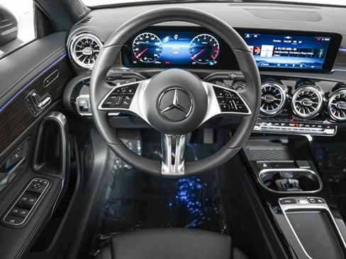 Certified 2026 Mercedes-Benz CLA 250 image 14