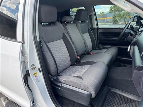 Used 2017 Toyota Tundra SR image 12