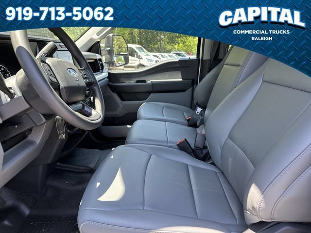 New 2026 Ford F450 XL AWD/4WD image 21