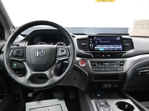 Used 2026 Honda Ridgeline RTL image 15