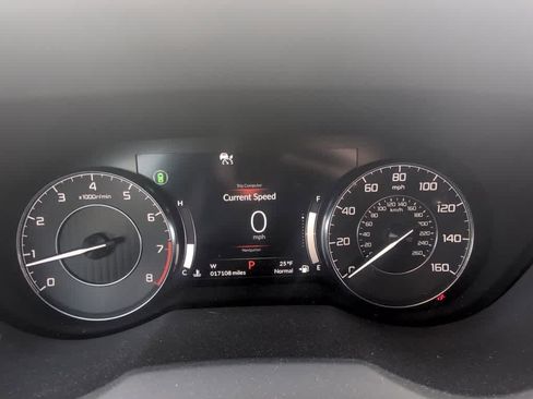 Used 2024 Acura RDX SH-AWD w/ Advance Package image 10