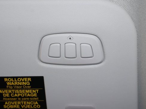 New 2025 Ford Bronco Sport Outer Banks w/ Outer Banks Tech Package+ image 24