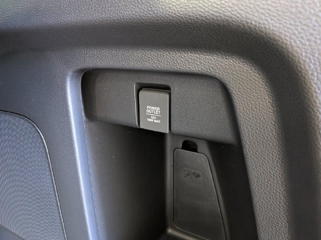 New 2027 Honda Odyssey Touring image 14