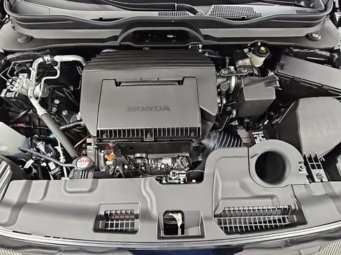 New 2026 Honda Passport TrailSport image 42