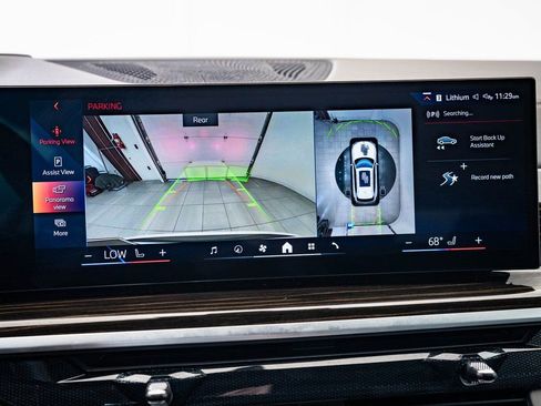 Certified 2025 BMW X5 xDrive40i AWD/4WD image 32