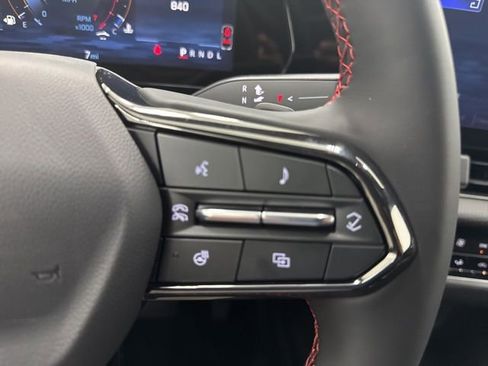 New 2026 Chevrolet Equinox RS AWD/4WD image 13