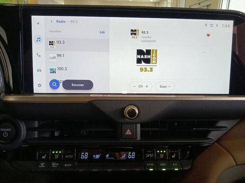 New 2026 Toyota Crown Signia AWD/4WD image 25