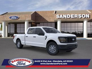 New 2026 Ford F150 XL w/ Tow/Haul Package AWD/4WD video 1