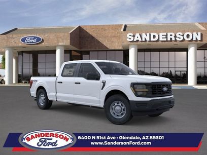 New 2026 Ford F150 XL w/ Tow/Haul Package