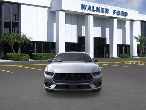 New 2025 Ford Mustang Premium image 28
