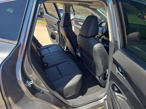 New 2026 Nissan Murano SL AWD/4WD image 32