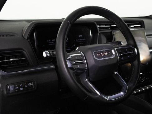 Certified 2025 GMC Terrain Elevation image 29