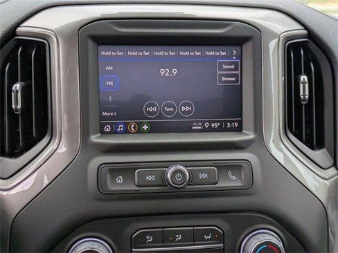 New 2025 Chevrolet Silverado 1500 W/T w/ WT Safety Package image 23