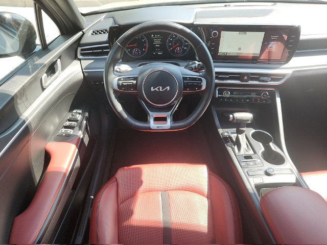Used 2023 Kia K5 GT-Line FWD image 11