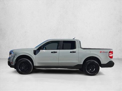 Used 2022 Ford Maverick XLT w/ Equipment Group 300A Standard AWD/4WD image 8