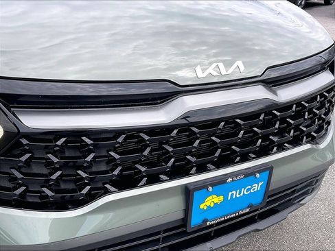 Used 2023 Kia Sportage X-Line w/ X-Line Premium Package image 27