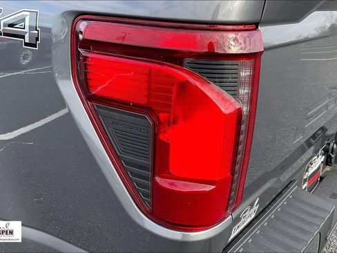 New 2025 Ford F150 STX w/ Equipment Group 200A AWD/4WD image 26
