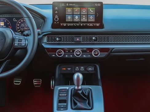 New 2026 Honda Civic Type R image 6