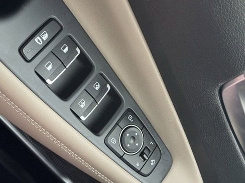 Used 2022 Hyundai Santa Fe Limited image 28