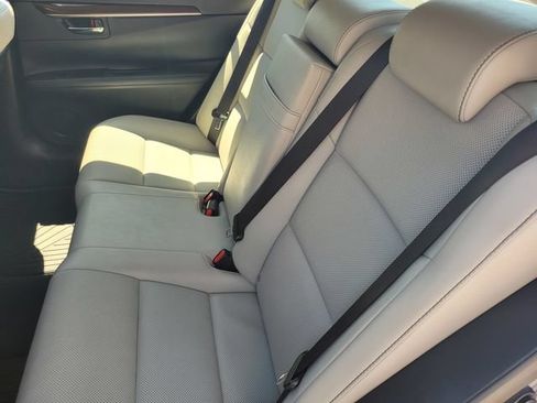 Used 2014 Lexus ES 350 w/ Premium Package FWD image 13