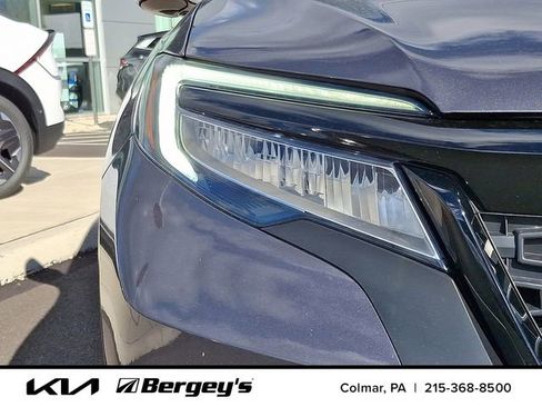 Used 2020 Honda Passport Elite image 11