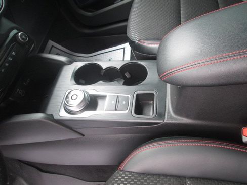 Used 2024 Ford Escape ST-Line Select w/ Tech Pack #2 AWD/4WD image 13