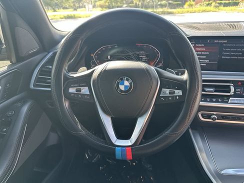 Used 2019 BMW X5 xDrive40i w/ Premium Package 2 AWD/4WD image 23