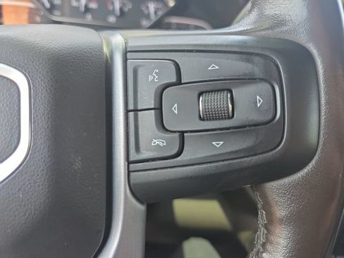 Used 2020 GMC Sierra 1500 SLT w/ SLT Premium Plus Package AWD/4WD image 26