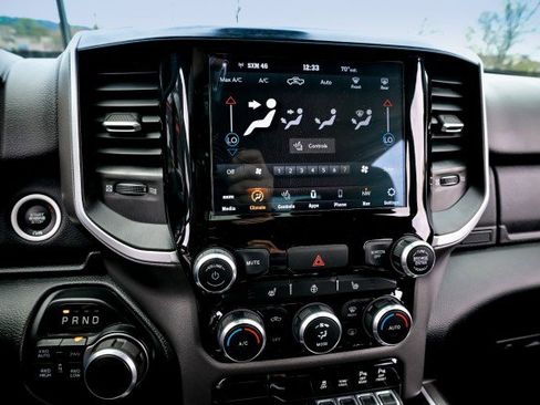 Used 2020 RAM 1500 Big Horn image 37