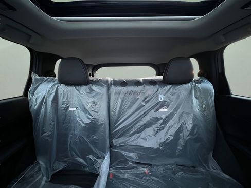 New 2026 Mitsubishi Outlander AWD image 20
