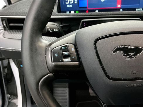 Used 2021 Ford Mustang Mach-E Premium image 20