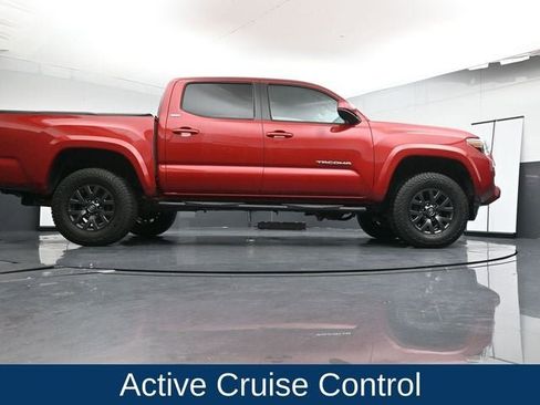 Used 2021 Toyota Tacoma SR5 image 28