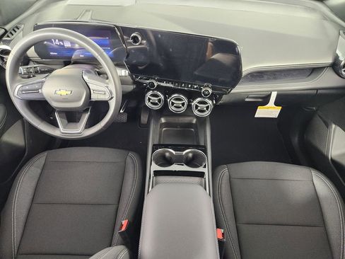 New 2026 Chevrolet Blazer EV LT FWD image 27