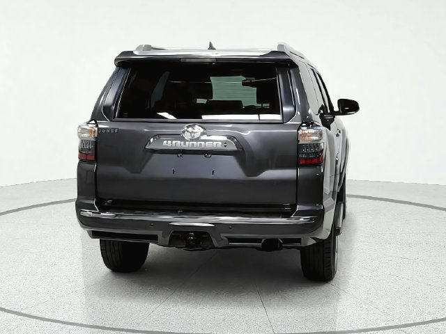 Used 2021 Toyota 4Runner Limited RWD image 6