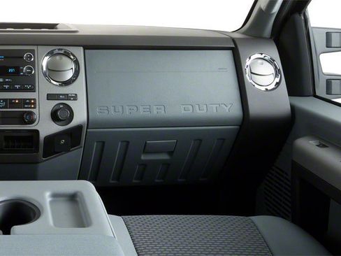Used 2013 Ford F350 XL w/ PWR Equipment Group AWD/4WD image 17