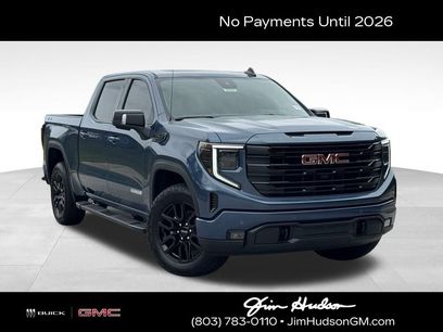 New 2026 GMC Sierra 1500 Elevation w/ Elevation Premium Package