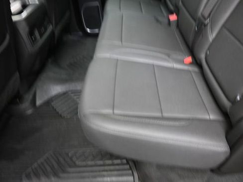 Used 2023 Chevrolet Silverado 1500 LT Trail Boss w/ LT Trail Boss Premium Package AWD/4WD image 21