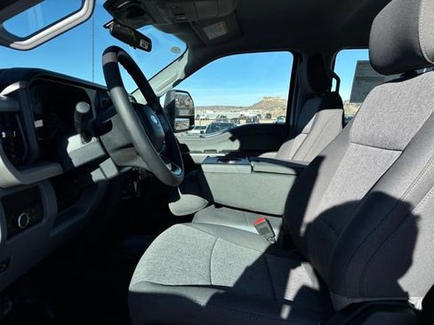 New 2026 Ford F250 XL w/ 360-Degree Camera Package AWD/4WD image 11