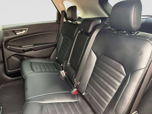 Used 2024 Ford Edge SEL w/ Convenience Package AWD/4WD image 14