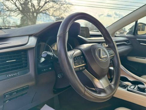 Used 2017 Lexus RX 350 AWD w/ Premium Package image 21