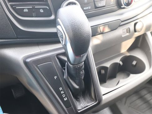 Used 2024 Ford Transit 250 Low Roof w/ Exterior Upgrade Package image 21