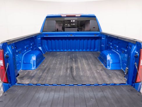 Used 2022 Chevrolet Silverado 1500 RST w/ Convenience Package II image 29