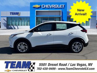 New 2027 Chevrolet Bolt LT w/ Comfort Package