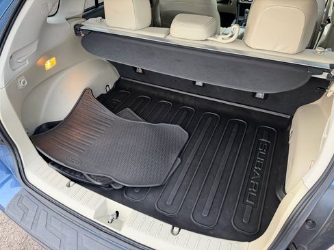 Used 2015 Subaru Crosstrek 2.0i Limited image 61