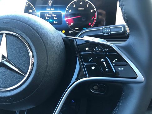 New 2026 Mercedes-Benz GLE 350 4MATIC image 24