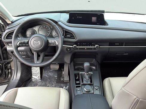 New 2026 MAZDA CX-30 AWD 2.5 S image 24