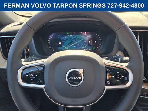 New 2026 Volvo XC60 B5 Plus w/ Protection Package Premier image 26